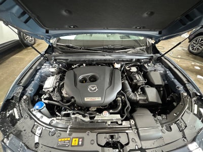 2026 Mazda Mazda CX-50 2.5 Turbo Premium Plus AWD