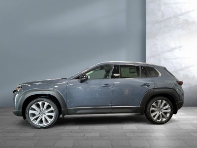 2026 Mazda Mazda CX-50 2.5 Turbo Premium Plus AWD