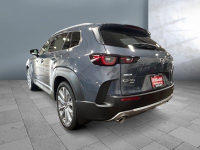 2026 Mazda Mazda CX-50 2.5 Turbo Premium Plus AWD