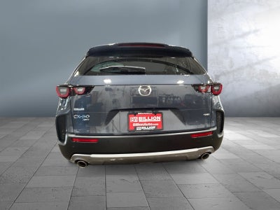 2026 Mazda Mazda CX-50 2.5 Turbo Premium Plus AWD