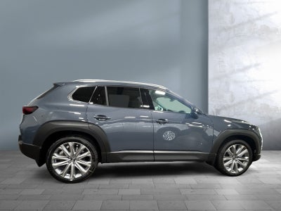 2026 Mazda Mazda CX-50 2.5 Turbo Premium Plus AWD