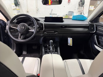 2026 Mazda Mazda CX-50 2.5 Turbo Premium Plus AWD