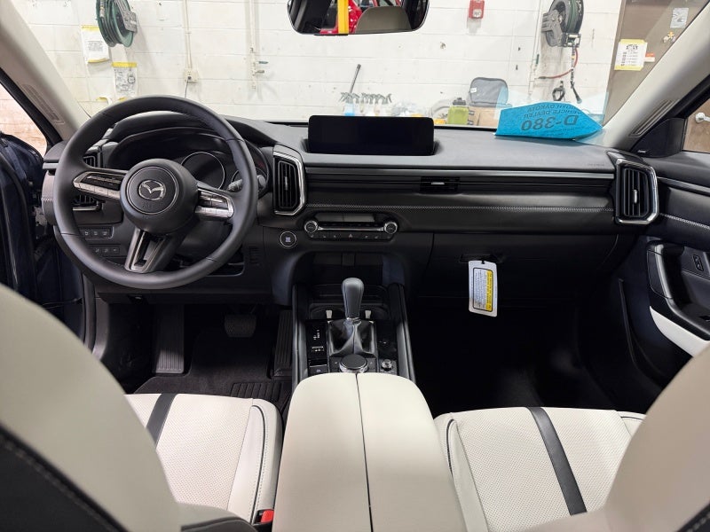 2026 Mazda Mazda CX-50 2.5 Turbo Premium Plus AWD