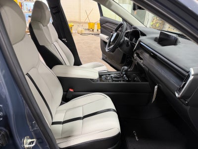2026 Mazda Mazda CX-50 2.5 Turbo Premium Plus AWD