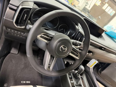 2026 Mazda Mazda CX-50 2.5 Turbo Premium Plus AWD