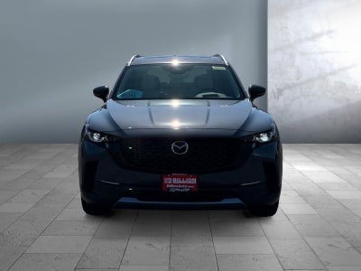 2026 Mazda Mazda CX-50 2.5 Turbo Premium Plus AWD