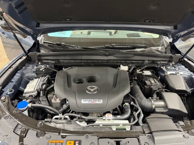 2026 Mazda Mazda CX-50 2.5 Turbo Premium Plus AWD