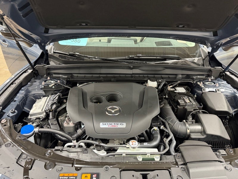 2026 Mazda Mazda CX-50 2.5 Turbo Premium Plus AWD