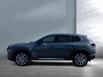 2026 Mazda Mazda CX-50 2.5 Turbo Premium Plus AWD