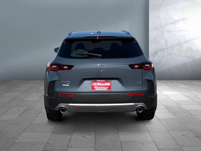 2026 Mazda Mazda CX-50 2.5 Turbo Premium Plus AWD