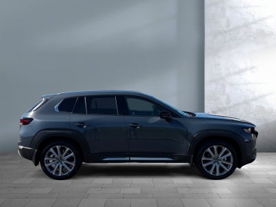 2026 Mazda Mazda CX-50 2.5 Turbo Premium Plus AWD