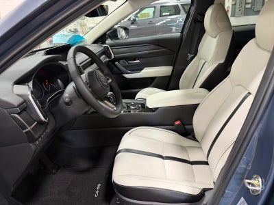 2026 Mazda Mazda CX-50 2.5 Turbo Premium Plus AWD