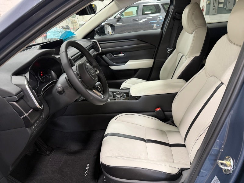 2026 Mazda Mazda CX-50 2.5 Turbo Premium Plus AWD