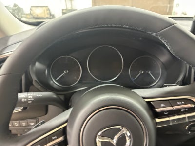 2026 Mazda Mazda CX-50 2.5 Turbo Premium Plus AWD