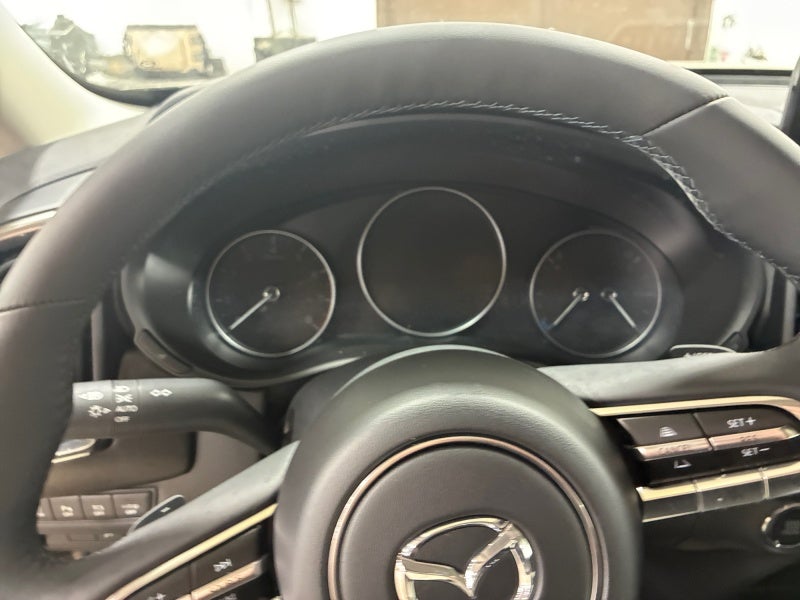 2026 Mazda Mazda CX-50 2.5 Turbo Premium Plus AWD