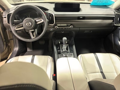 2026 Mazda Mazda CX-50 2.5 Turbo Premium Plus AWD