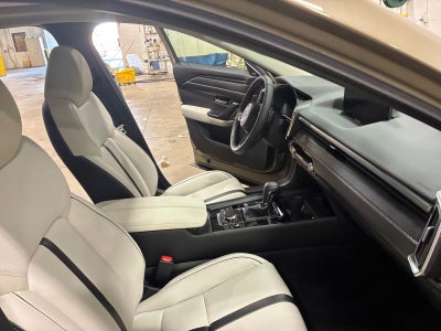 2026 Mazda Mazda CX-50 2.5 Turbo Premium Plus AWD