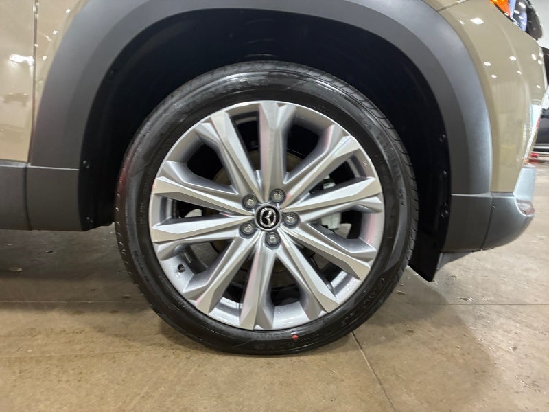 2026 Mazda Mazda CX-50 2.5 Turbo Premium Plus AWD