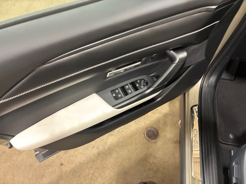 2026 Mazda Mazda CX-50 2.5 Turbo Premium Plus AWD