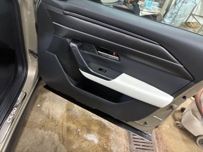 2026 Mazda Mazda CX-50 2.5 Turbo Premium Plus AWD