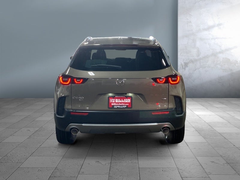 2026 Mazda Mazda CX-50 2.5 Turbo Premium Plus AWD