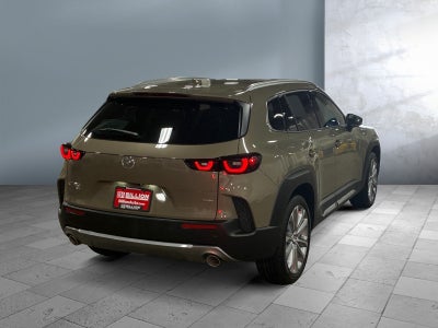 2026 Mazda Mazda CX-50 2.5 Turbo Premium Plus AWD