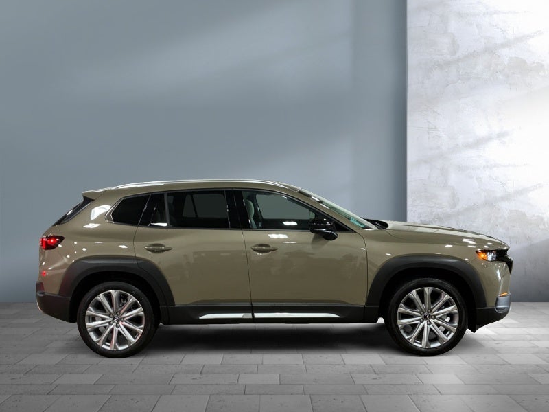 2026 Mazda Mazda CX-50 2.5 Turbo Premium Plus AWD