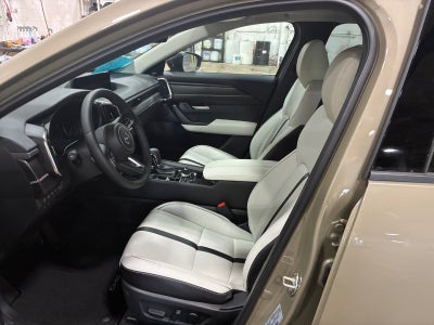 2026 Mazda Mazda CX-50 2.5 Turbo Premium Plus AWD