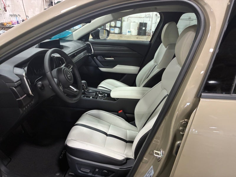 2026 Mazda Mazda CX-50 2.5 Turbo Premium Plus AWD