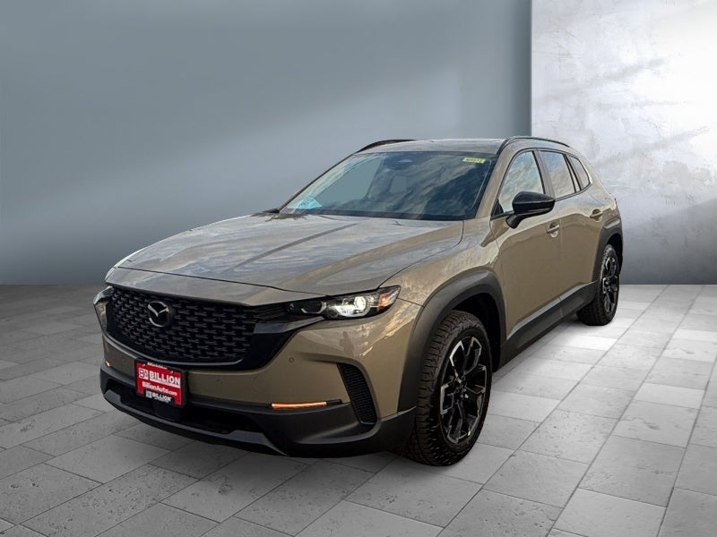 2026 Mazda Mazda CX-50 2.5 S Meridian Edition AWD