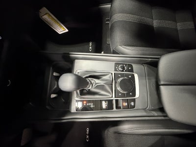 2026 Mazda Mazda CX-50 2.5 S Meridian Edition AWD