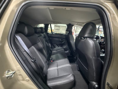 2026 Mazda Mazda CX-50 2.5 S Meridian Edition AWD