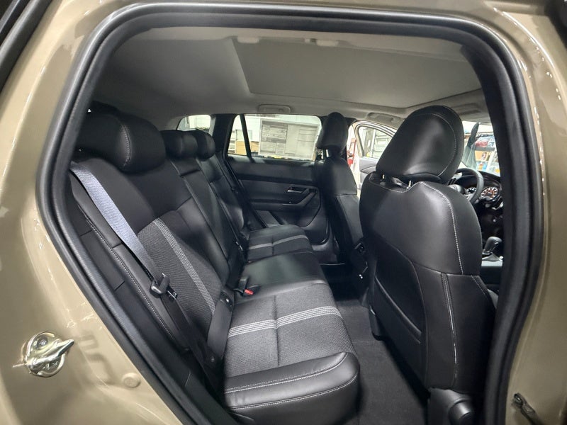 2026 Mazda Mazda CX-50 2.5 S Meridian Edition AWD