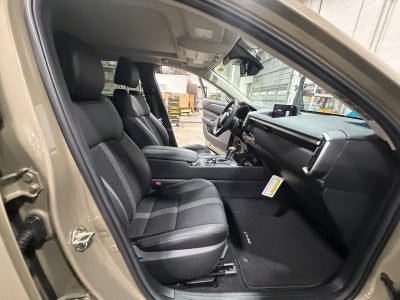 2026 Mazda Mazda CX-50 2.5 S Meridian Edition AWD