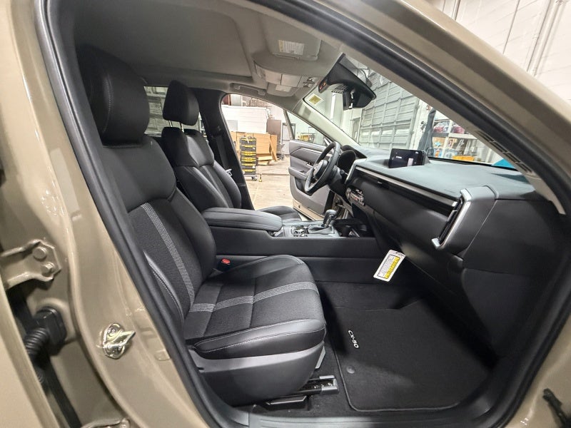 2026 Mazda Mazda CX-50 2.5 S Meridian Edition AWD