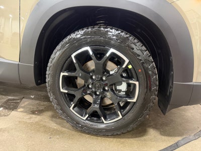 2026 Mazda Mazda CX-50 2.5 S Meridian Edition AWD