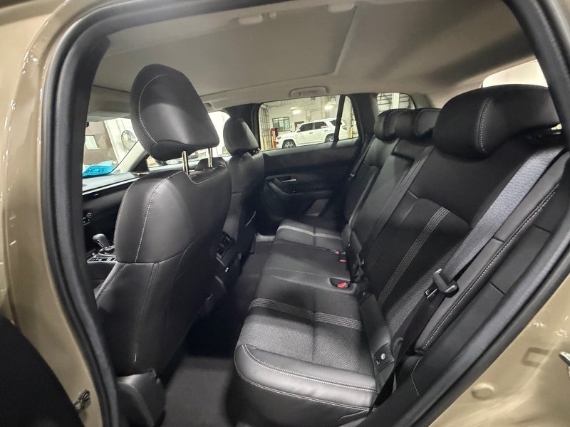 2026 Mazda Mazda CX-50 2.5 S Meridian Edition AWD