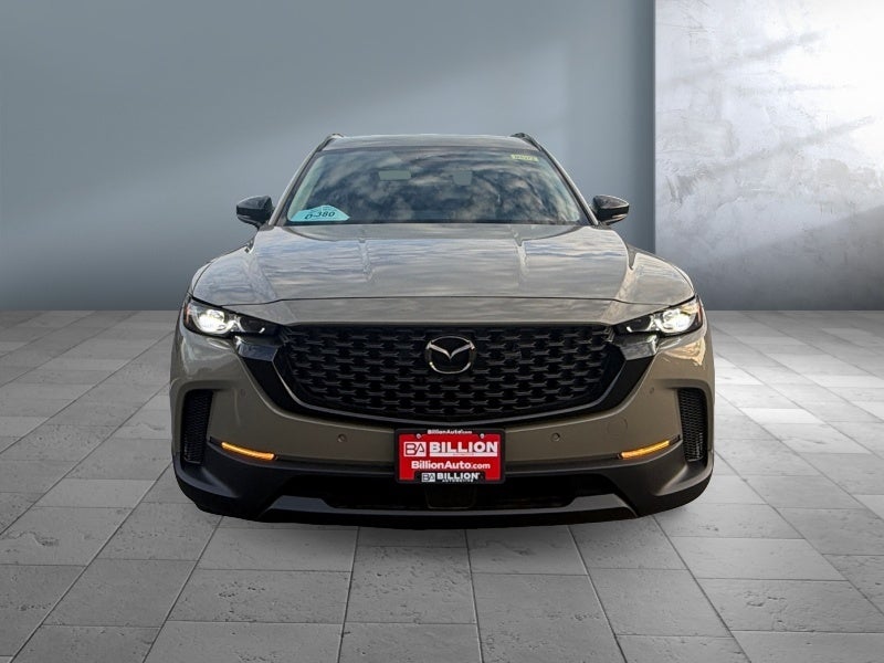 2026 Mazda Mazda CX-50 2.5 S Meridian Edition AWD