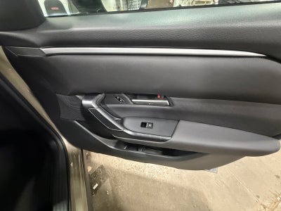 2026 Mazda Mazda CX-50 2.5 S Meridian Edition AWD