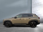 2026 Mazda Mazda CX-50 2.5 S Meridian Edition AWD