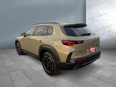 2026 Mazda Mazda CX-50 2.5 S Meridian Edition AWD