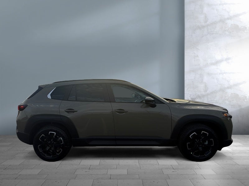 2026 Mazda Mazda CX-50 2.5 S Meridian Edition AWD