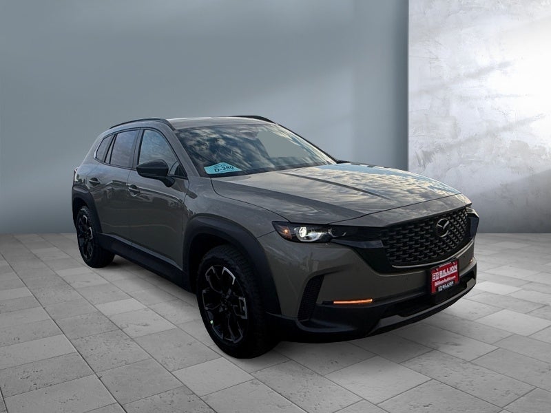2026 Mazda Mazda CX-50 2.5 S Meridian Edition AWD