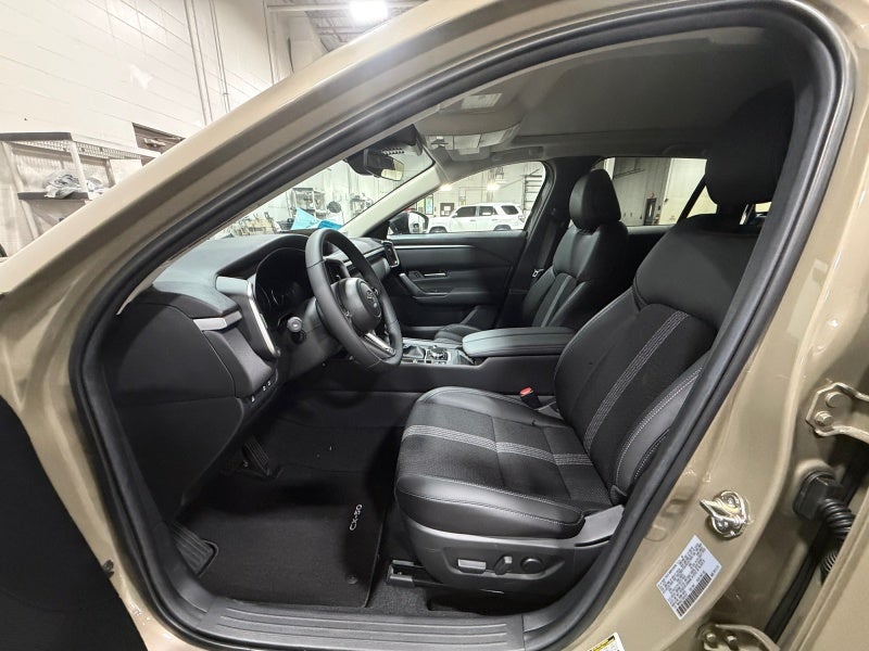 2026 Mazda Mazda CX-50 2.5 S Meridian Edition AWD