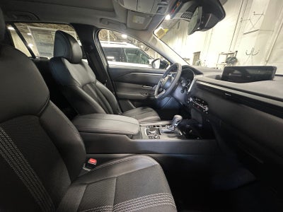 2026 Mazda Mazda CX-50 2.5 S Meridian Edition AWD