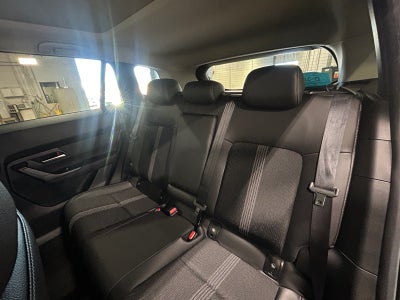 2026 Mazda Mazda CX-50 2.5 S Meridian Edition AWD