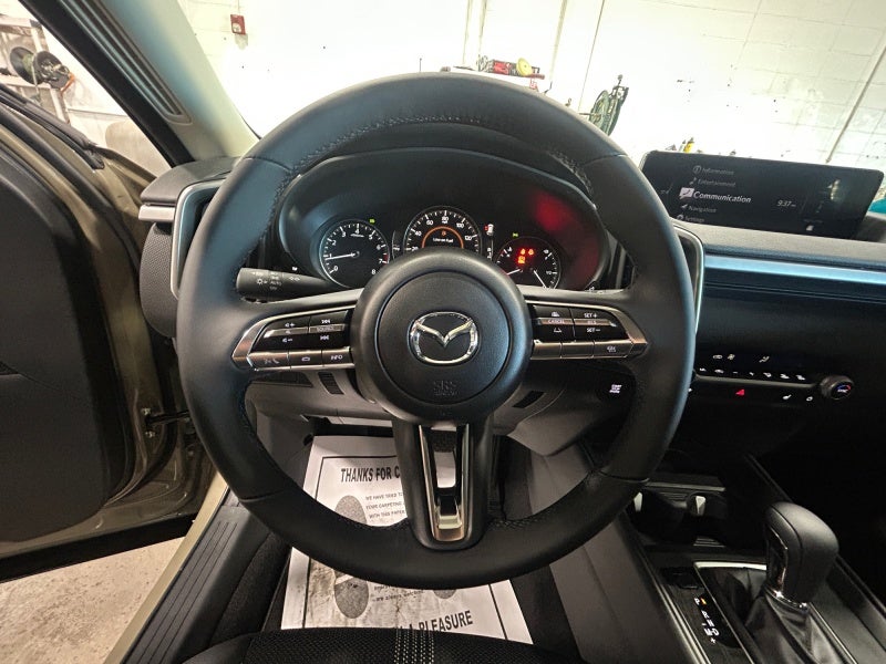 2026 Mazda Mazda CX-50 2.5 S Meridian Edition AWD