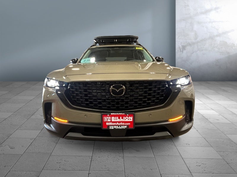 2026 Mazda Mazda CX-50 2.5 S Meridian Edition AWD