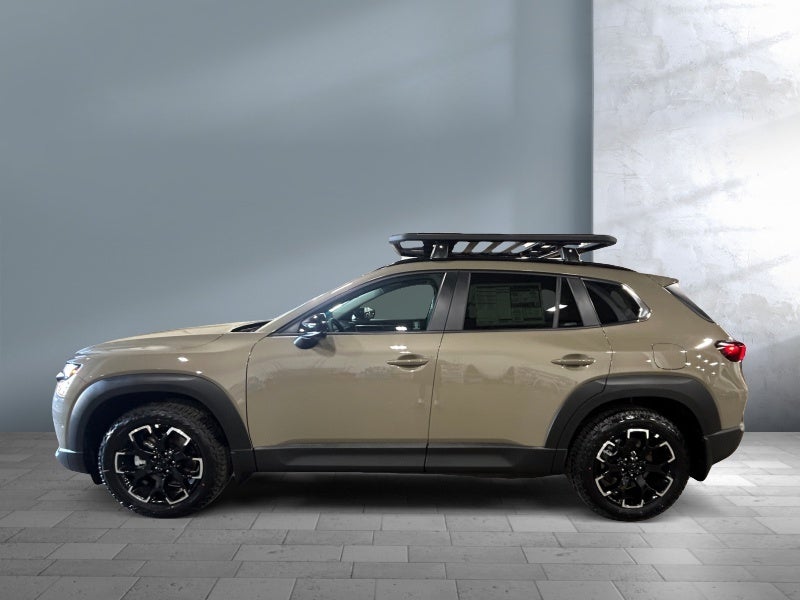 2026 Mazda Mazda CX-50 2.5 S Meridian Edition AWD