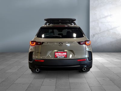 2026 Mazda Mazda CX-50 2.5 S Meridian Edition AWD